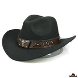 Chapeau Cowboy Horizon