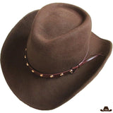 Chapeau Cowboy Louisiana
