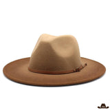 Chapeau de Cowboy Nevada