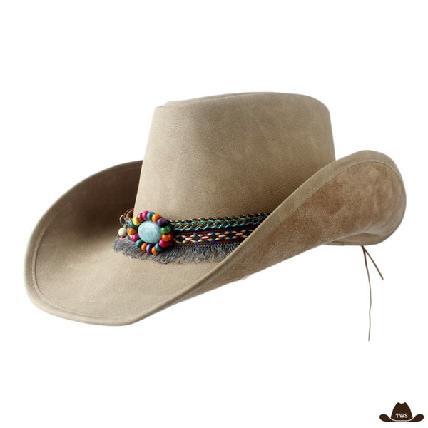 Chapeau de Cowboy Original