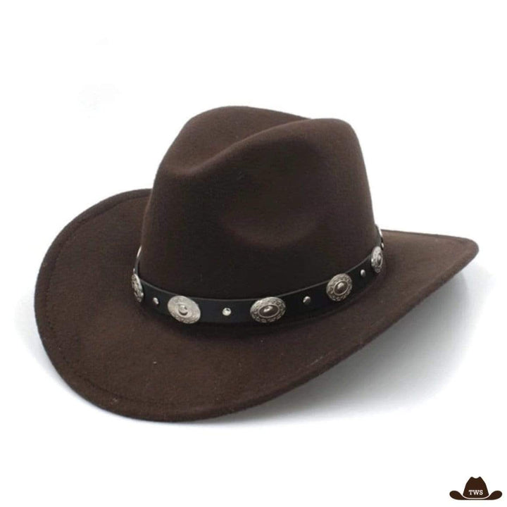 Chapeau de Cowboy Pour Enfant