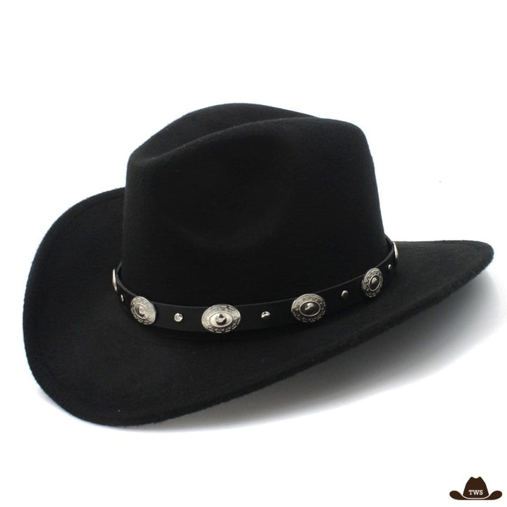 Chapeau Cowboy Pour Enfant