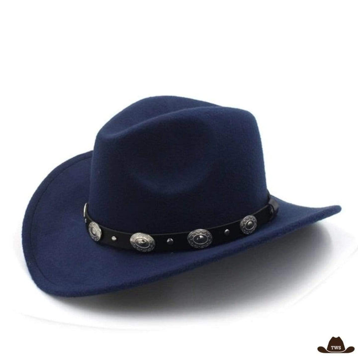 Chapeau Enfant Cowboy