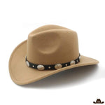Chapeau pour Enfant Cowboy