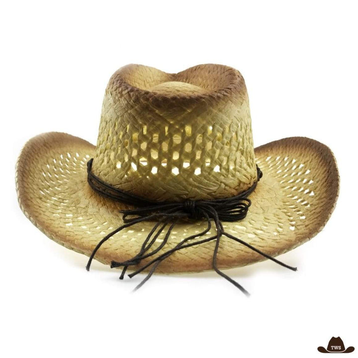 chapeau cowboy tendance