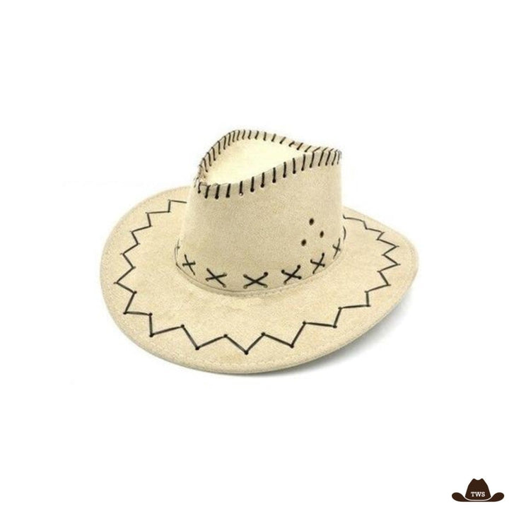 Chapeau de western The Original - beige