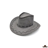Chapeau de western The Original - gris