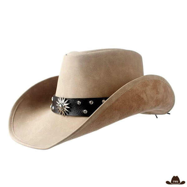 Chapeau de Cowboy Western