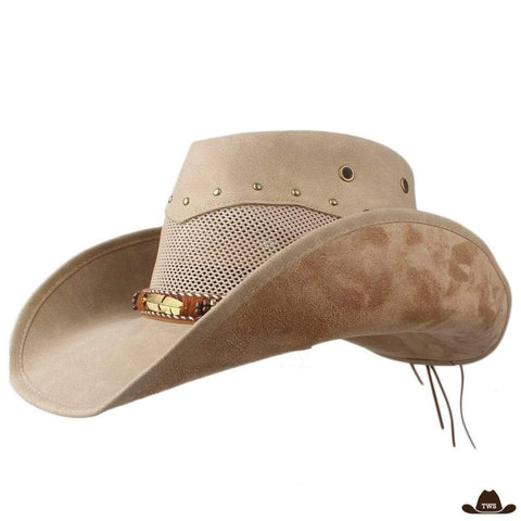 Chapeau Cowboy Western Feeling