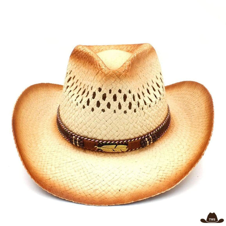 Chapeau de Paille Western Dundee