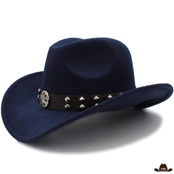 Chapeau Western Bord Court