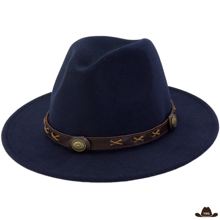 Chapeau Homme de Western