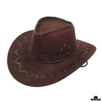 chapeau de western pas cher