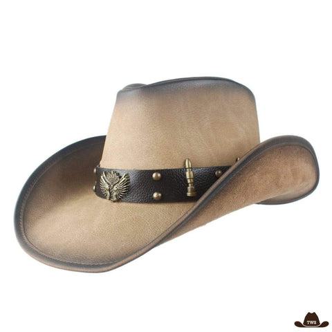 Chapeau Homme Cowboy