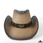 Cowboy chapeau