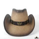 Cowboy chapeau