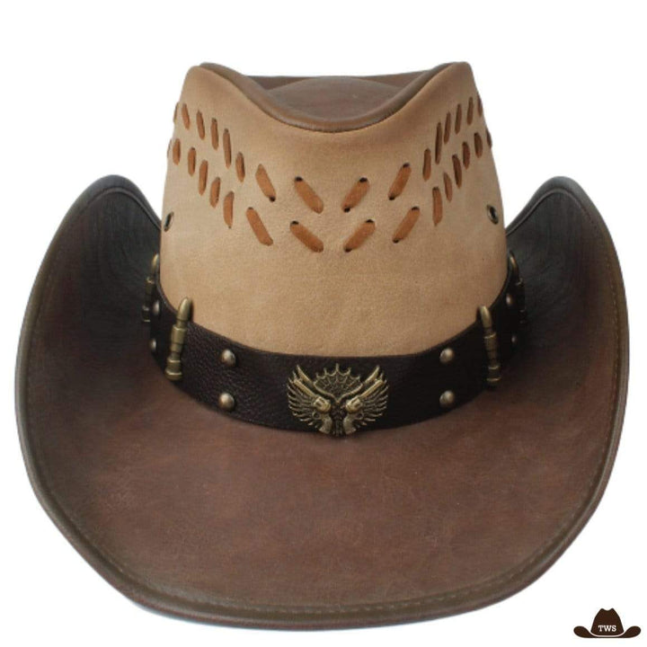 Chapeau Western Homme