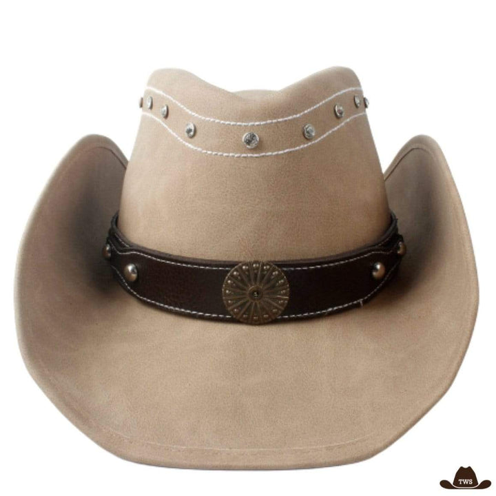 Chapeau pour Homme Cowboy Feeling