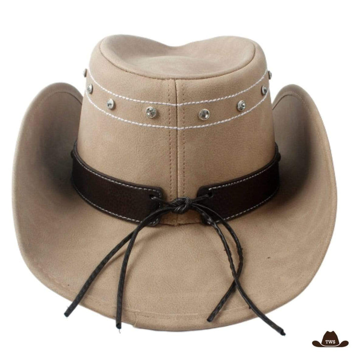 Chapeau pour Homme Western Feeling