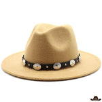 Chapeau Style Cowboy Beige