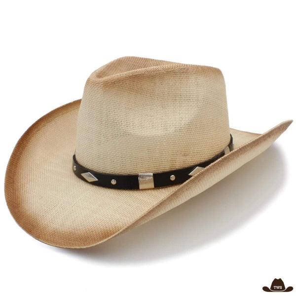 Chapeau Western Appaloosa