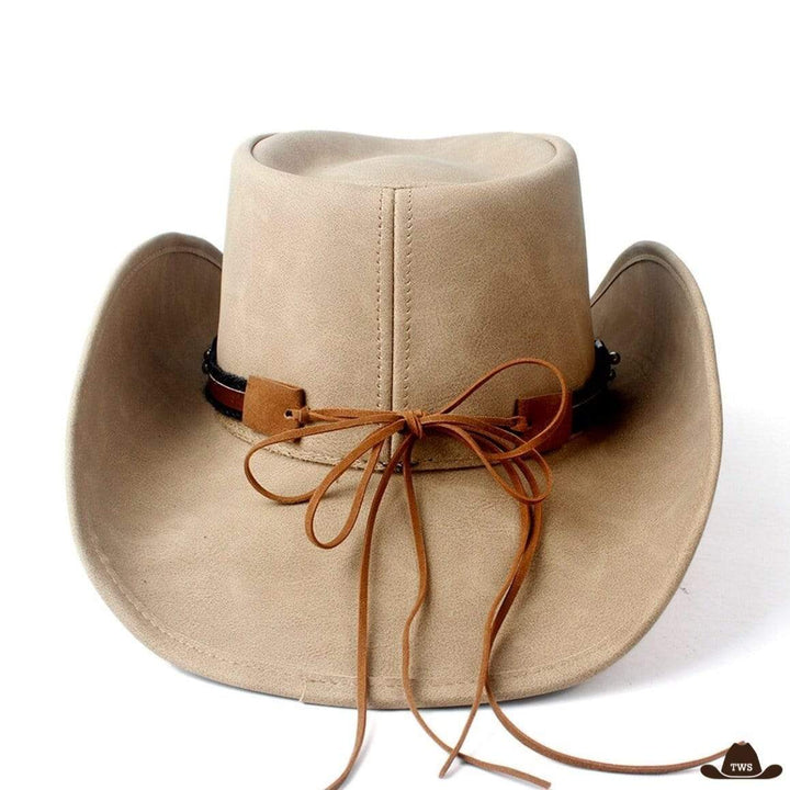 Chapeau de Cowboy Australien