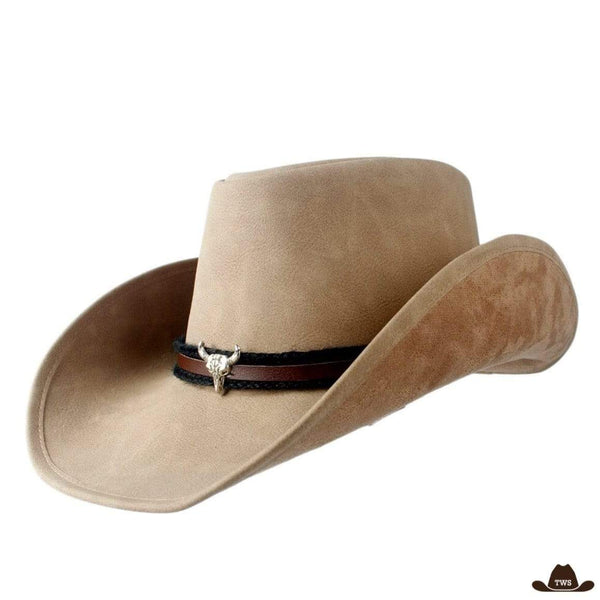 Chapeau Western Australien