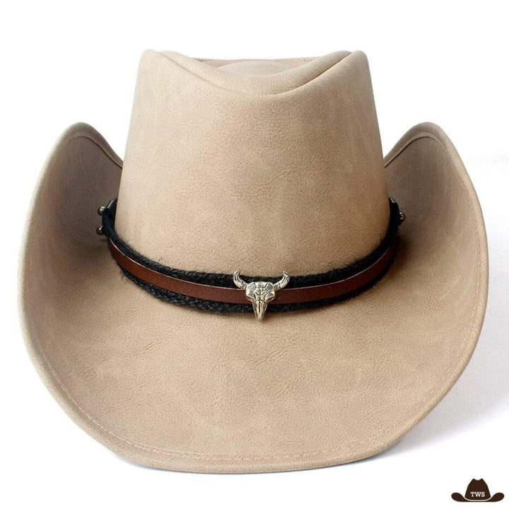 Chapeau Cowboy Australien