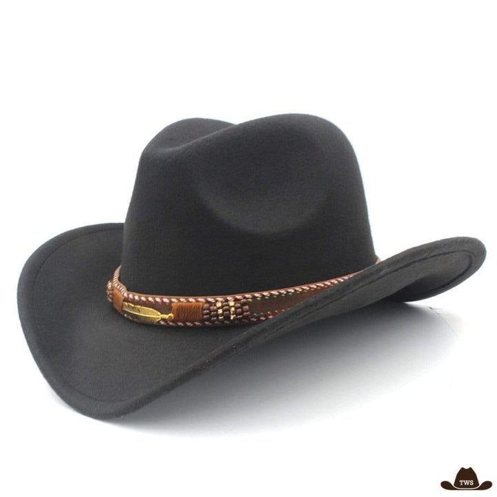 Chapeau Western Cavalry