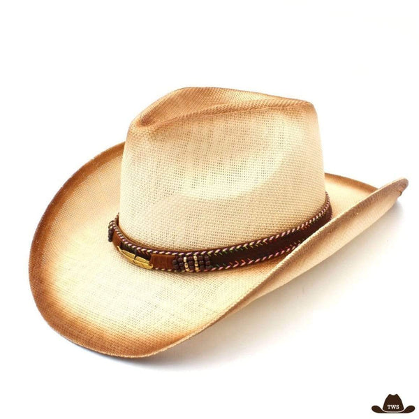 Chapeau Western Country