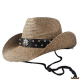 Chapeau Western Cowboy