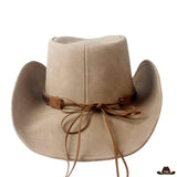 Chapeau Cowboy Dundee