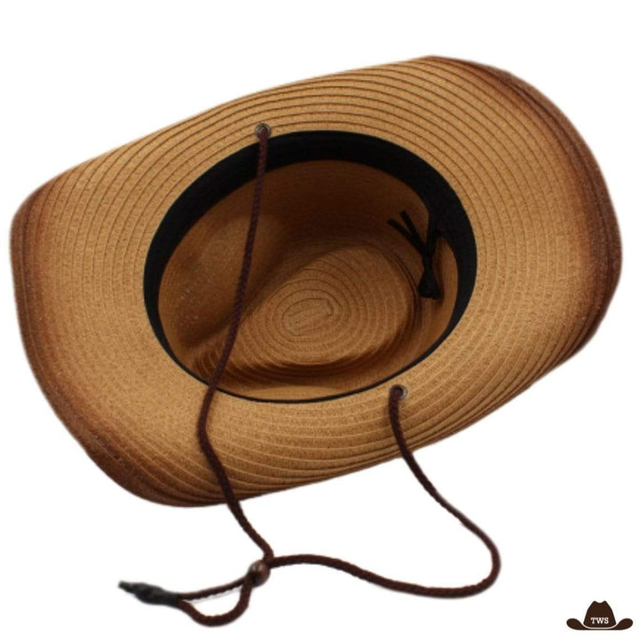 Chapeau Western pour Femme