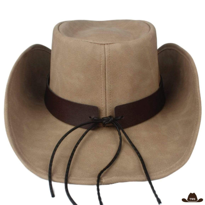 Chapeau de Western Rio Bravo