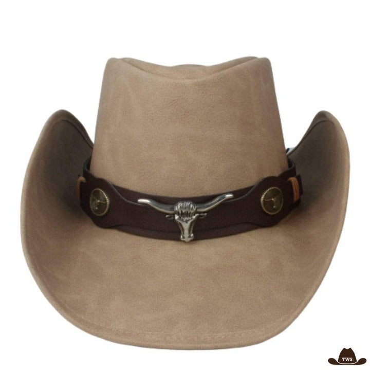 Chapeau Western de Rio Bravo