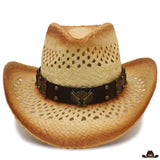 Chapeau Cowboy Texan