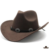 Chapeaux Western Country