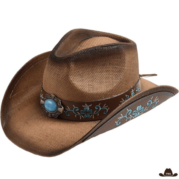 Chapeaux de Paille Country