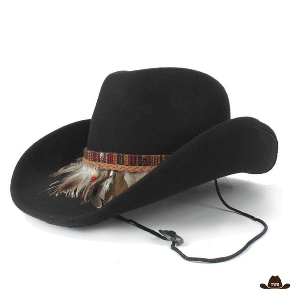 Chapeaux Western Dakota