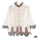 Chemise Country Pour Femmes