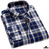 Chemise Style Country Homme