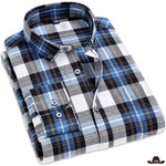 Chemise Country Homme