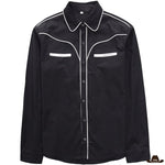 Chemise Country Western