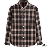 Chemise Western Grande Taille