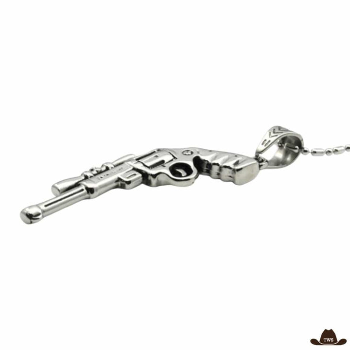 Collier de Western Sniper