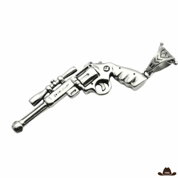 Collier Western Sniper