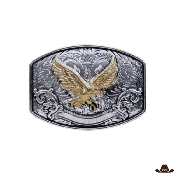 Conchos Aigle Royal