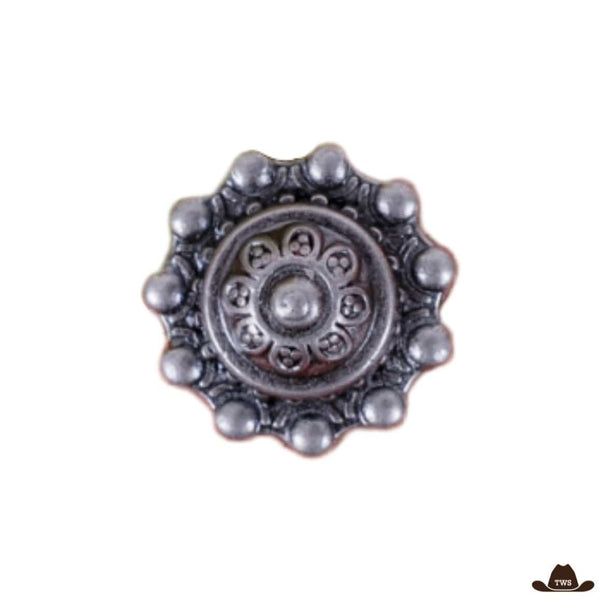 Conchos Barillet