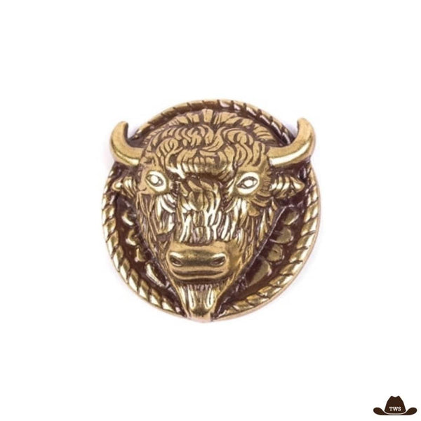 Conchos Bison