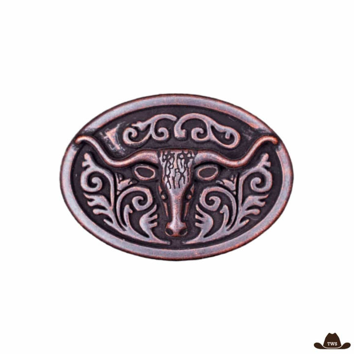 Conchos Buffalo